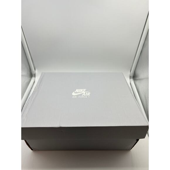 Nike Airforce 1 Custom Dragon Designs size 4.5Y - Picture 12 of 12